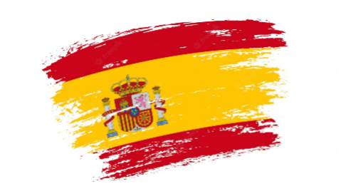 spain