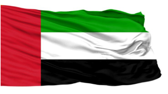 united arab emirates